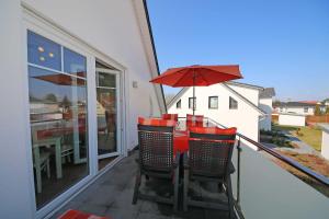 Haus Möwe - Whg 5