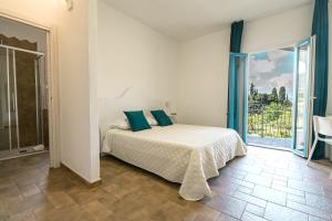 Borgo Albador Rooms