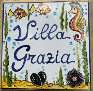 Villa Grazia