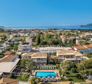Aeolos Boutique Hotel & Suites