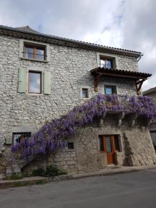 Appartements Gite des Hirondelles : photos des chambres