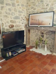 Appartements Gite des Hirondelles : photos des chambres