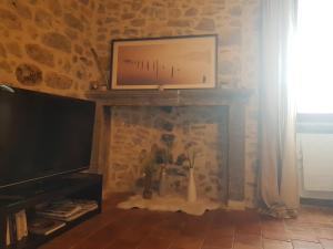 Appartements Gite des Hirondelles : photos des chambres