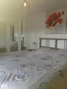 Appartements Gite des Hirondelles : photos des chambres