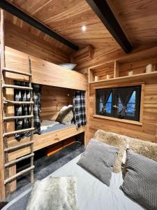 Villas Le Moulin d'Hourtoy entre foret et rivieres : photos des chambres