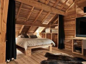 Villas Le Moulin d'Hourtoy entre foret et rivieres : photos des chambres