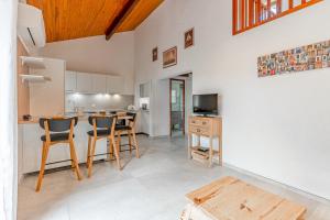 La maison des praires - Biscarosse