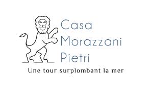 Appartements Casa Morazzani Pietri : photos des chambres