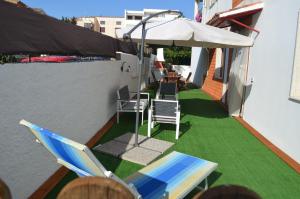 Casa Vacanza a Maria Pia img61