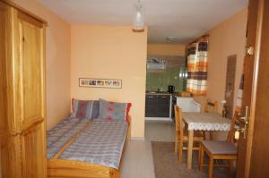 Apartamenty Dzika Orlica