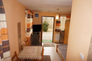 Apartamenty Dzika Orlica