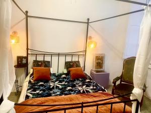 Appartements Casa Morazzani Pietri : photos des chambres