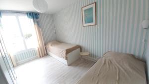 LES FLOTS BLEUS - Appartement 2 chambres vue mer