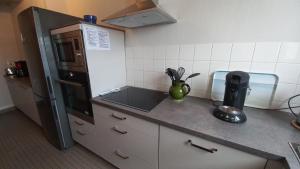 LES FLOTS BLEUS - Appartement 2 chambres vue mer