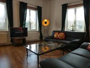 Allgäutraum Ferienwohnung Nr. 11 - Segger