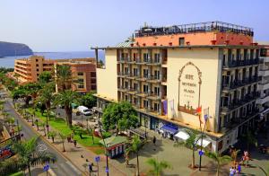 Hotel Reveron Plaza, Los Cristianos