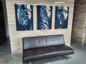 Espectacular Cabaña!!!