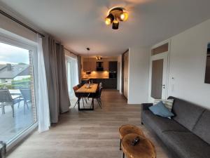 Strandkajüte Hooksiel