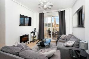 CH Continentes La Marquesa Golf