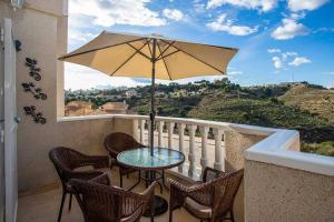 CH Continentes La Marquesa Golf