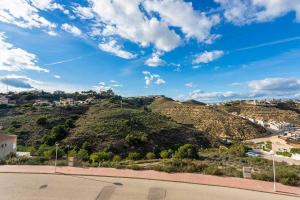 CH Continentes La Marquesa Golf