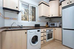 CH Continentes La Marquesa Golf