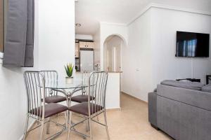 CH Continentes La Marquesa Golf