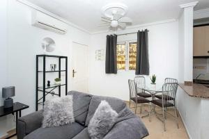 CH Continentes La Marquesa Golf