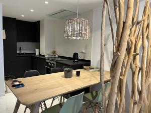 Moraira Fantástico Ático Duplex