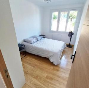 Appartements Vue imprenable sur la Provence : photos des chambres