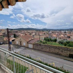Appartements Vue imprenable sur la Provence : photos des chambres