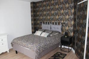 Appartements Stade Rochelais : photos des chambres
