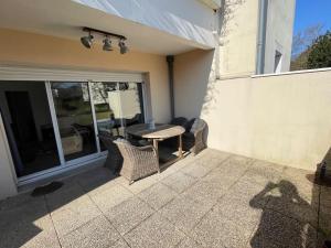 Appartements Stade Rochelais : photos des chambres