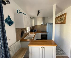 Appartements Stade Rochelais : photos des chambres