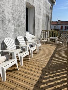 Auberges de jeunesse LE PAVILLON : photos des chambres