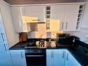 3 bed Sky apartment SE15 Peckham