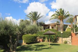 Residence Le Bouganville img42