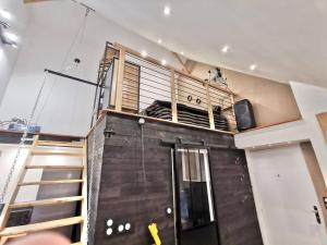 LE NID DE LA TOURELLE - Wifi - Hôpital - IUT