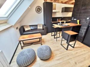 LE NID DE LA TOURELLE - Wifi - Hôpital - IUT