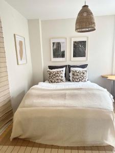 Boutique-Aalborg-Free parking - Citycenter