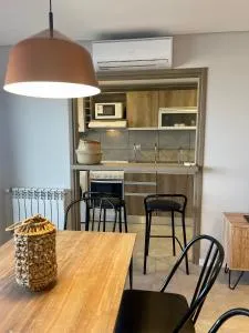 Rent a Flat - Río Cuarto - Alejandro Roca