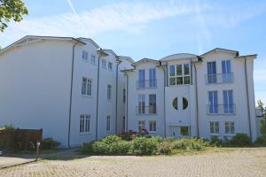 Villa Vineta Whg 12 mit Südbalkon