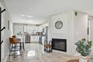 Charming Contemporary Family Home