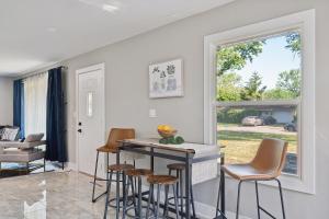 Charming Contemporary Family Home