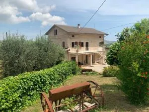 Gastronomic B&B CarloCarla - Francavilla dʼEte