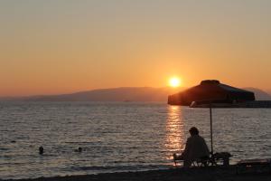 Ocean View Skopelos Greece