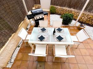 Anacasa Las Palmeras Oliva Nova Golf - MET AD1202