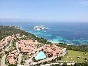 Ginevra Vittoria's House - Residence La Marmorata - Santa Teresa Gallura - La Marmorata