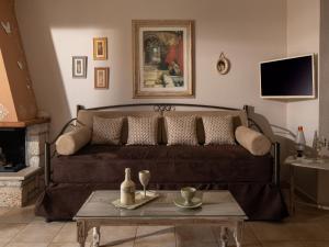 Antique Apartment
