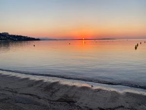 CANNES RIVAGE bord de mer